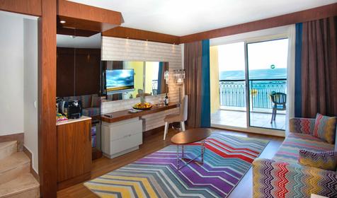 Doublex Suite
