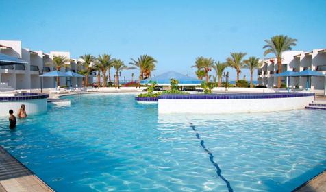 Regina Nuweiba
