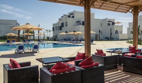 Mercure Hurghada