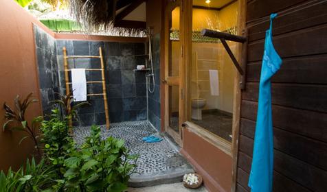 Beach Villa