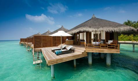 Water Villa
