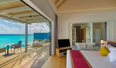 Pool Villa