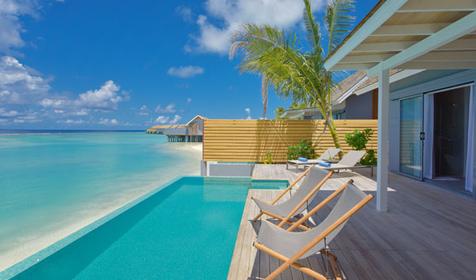 Pool Villa