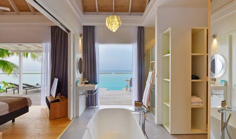 Pool Villa