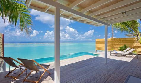 Pool Villa