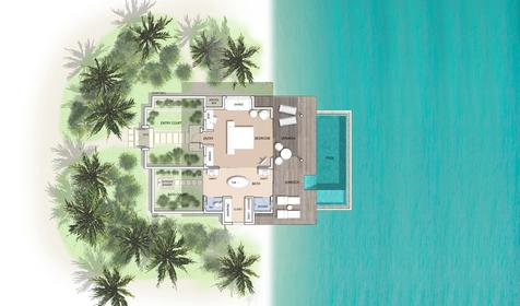Pool Villa