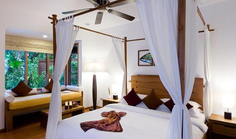 Beach Bungalow