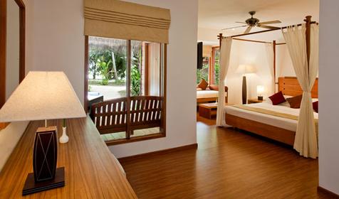 Beach Bungalow