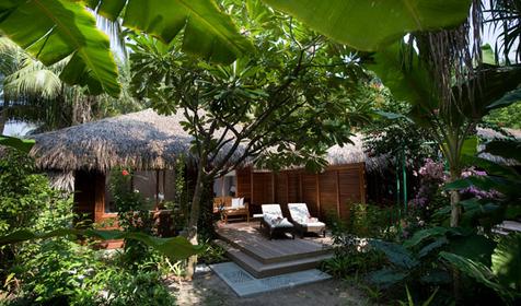 Beach Bungalow