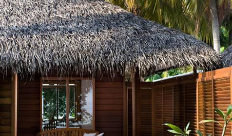 Beach Bungalow