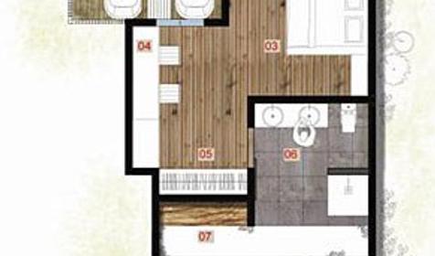 Beach Bungalow
