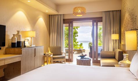 Beach Suite