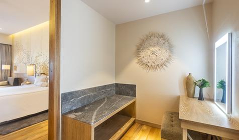 Beach Suite