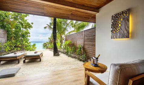 Beach Suite