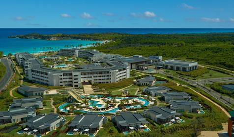 Dreams Macao Beach Punta Cana