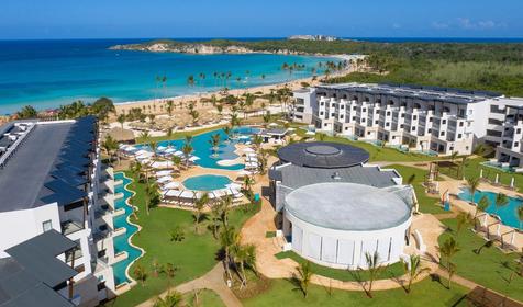 Dreams Macao Beach Punta Cana
