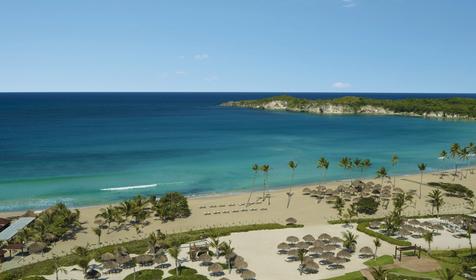 Dreams Macao Beach Punta Cana