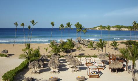Dreams Macao Beach Punta Cana