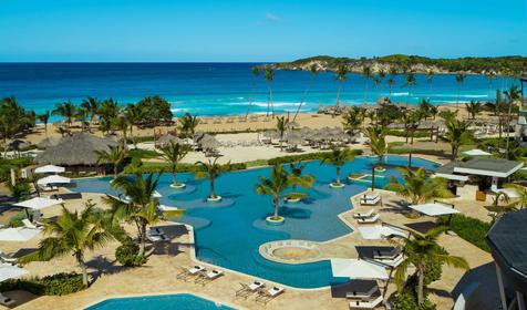 Dreams Macao Beach Punta Cana