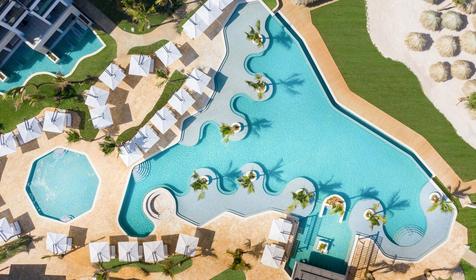 Dreams Macao Beach Punta Cana
