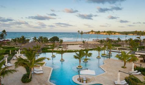 Dreams Macao Beach Punta Cana