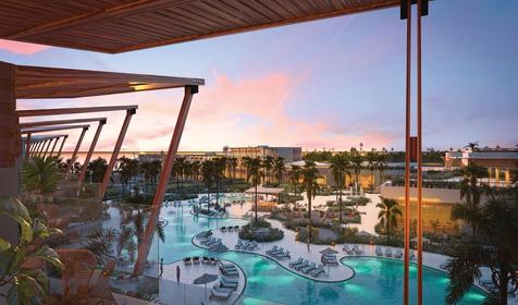 Dreams Macao Beach Punta Cana