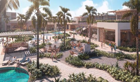 Dreams Macao Beach Punta Cana