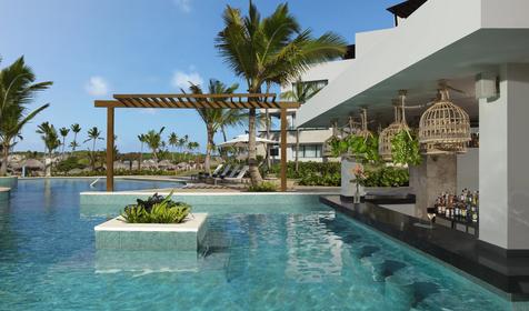 Dreams Macao Beach Punta Cana