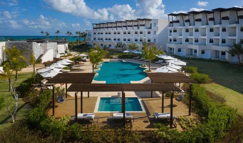 Dreams Macao Beach Punta Cana