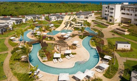 Dreams Macao Beach Punta Cana