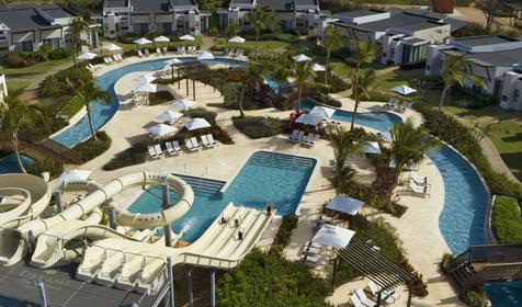 Dreams Macao Beach Punta Cana