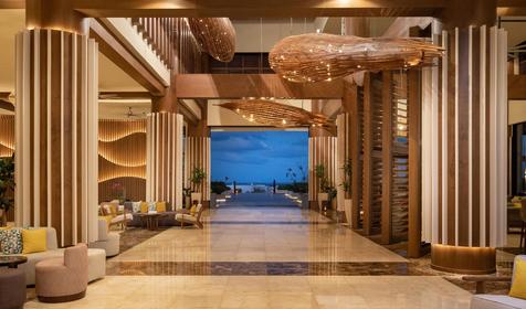 Dreams Macao Beach Punta Cana