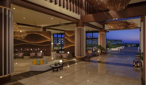 Dreams Macao Beach Punta Cana