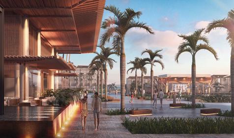 Dreams Macao Beach Punta Cana