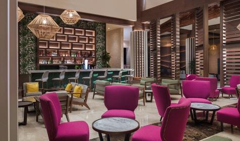 Dreams Macao Beach Punta Cana