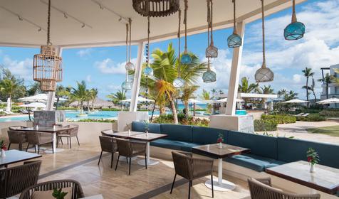 Dreams Macao Beach Punta Cana
