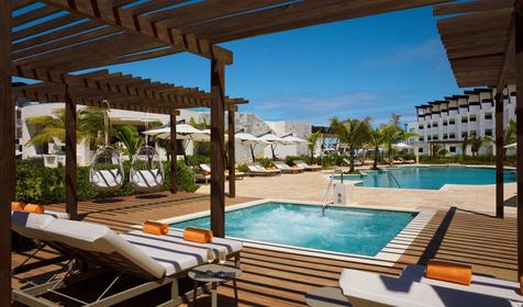 Dreams Macao Beach Punta Cana