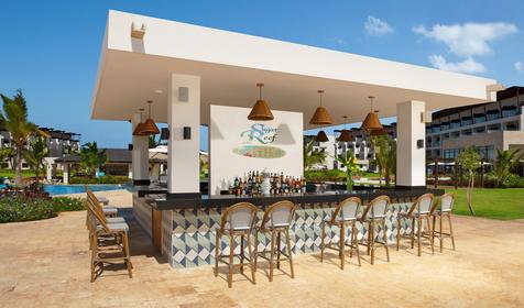 Dreams Macao Beach Punta Cana