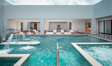 Dreams Macao Beach Punta Cana