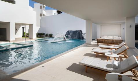Dreams Macao Beach Punta Cana