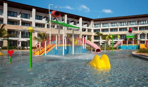 Dreams Macao Beach Punta Cana