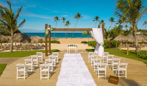 Dreams Macao Beach Punta Cana