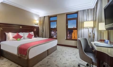 Crowne Plaza Istanbul Old City