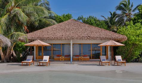 Beach Bungalow