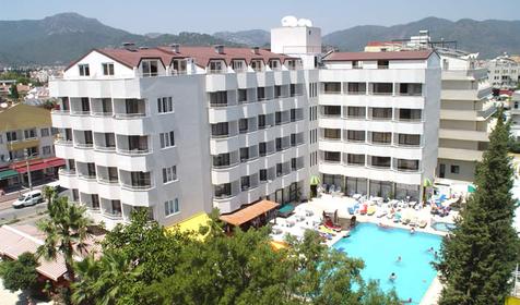 Intermar Hotel