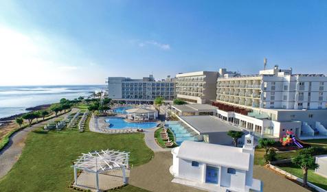 Pernera Beach Hotel