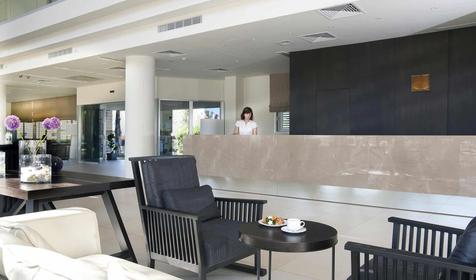 Pernera Beach Hotel