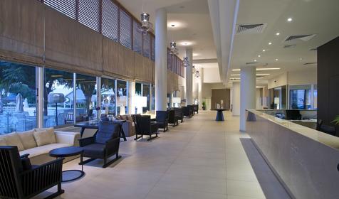 Pernera Beach Hotel