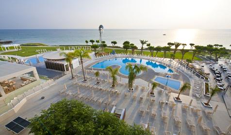Pernera Beach Hotel