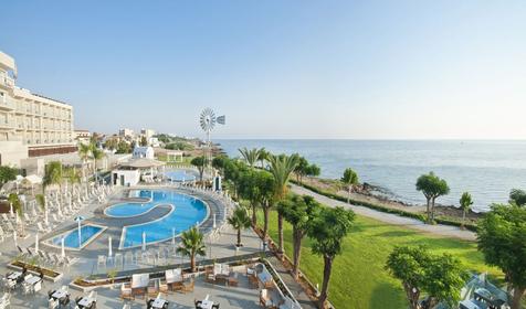 Pernera Beach Hotel